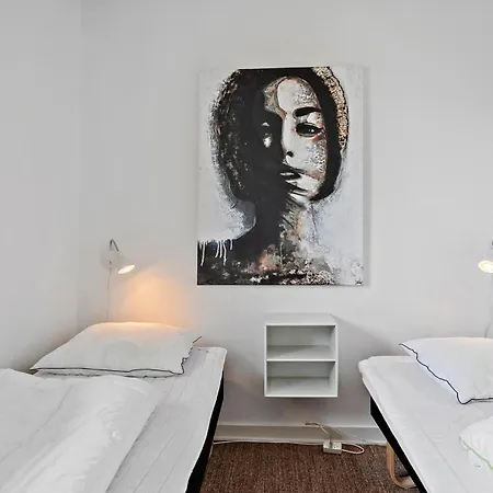 Tatil Evi Stunning In With Wifi Allinge-Sandvig