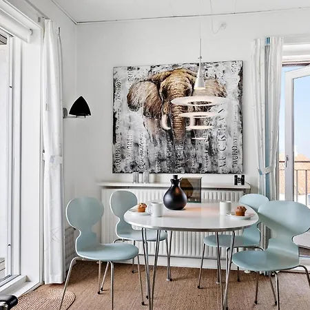 Tatil Evi Stunning In With Wifi