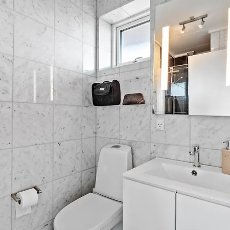 Holiday home Stunning In With Wifi *