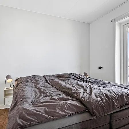 Tatil Evi Stunning In With Wifi Allinge-Sandvig