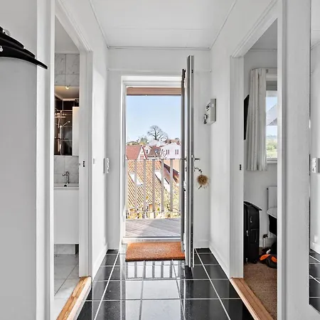 Tatil Evi Stunning In With Wifi