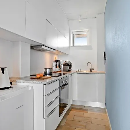 Stunning In With Wifi Holiday home Allinge-Sandvig