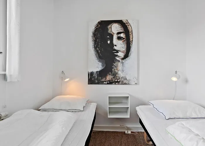 Prázdninový dům Stunning In With Wifi Allinge-Sandvig