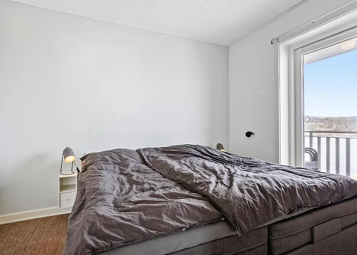 Prázdninový dům Stunning In With Wifi Allinge-Sandvig